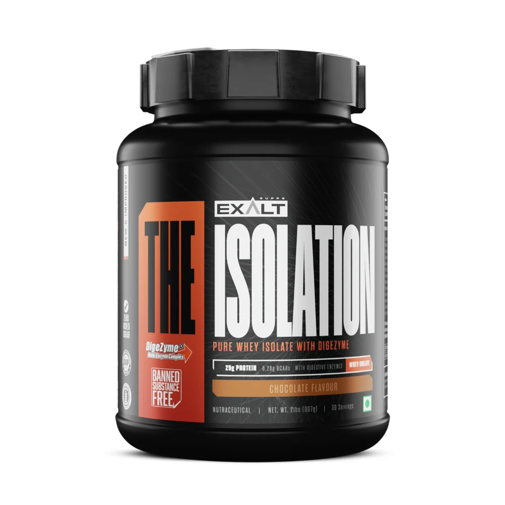 ISOLATION-1kg (CHOCOLATE) Front@3x