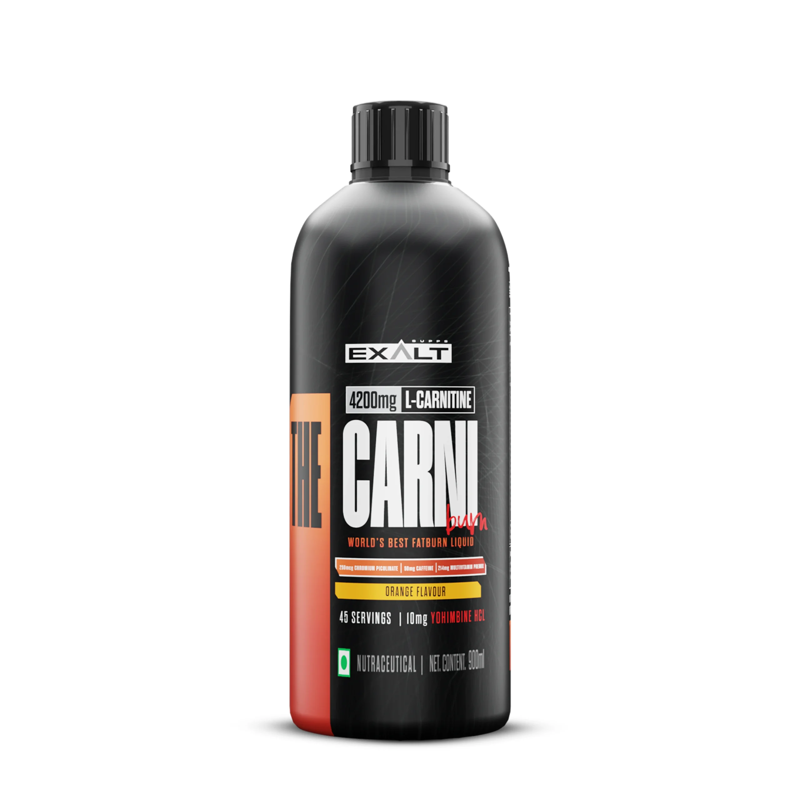 l carnitine orange L-Carnitine 3000 Liquid Blue Raspberry